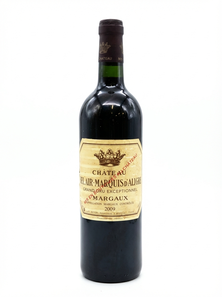 벨 에어 마르키 달리그르 2009