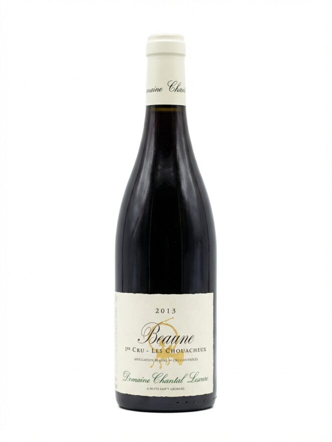 샹탈 레스퀴르 본 프리미에 크뤼 슈아슈 2013