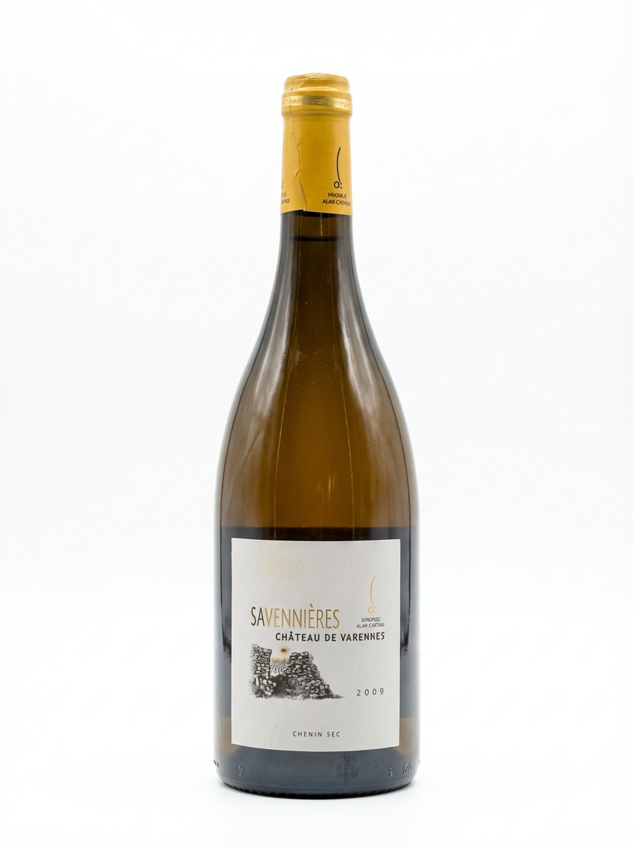 Château de Varennes