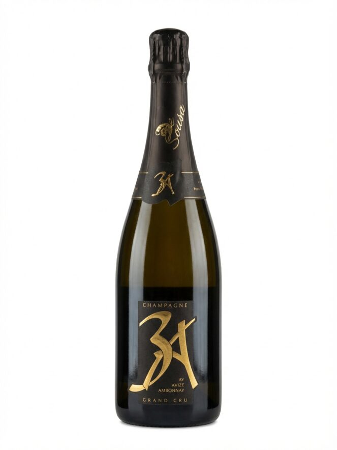 드 수사 뀌베 3A