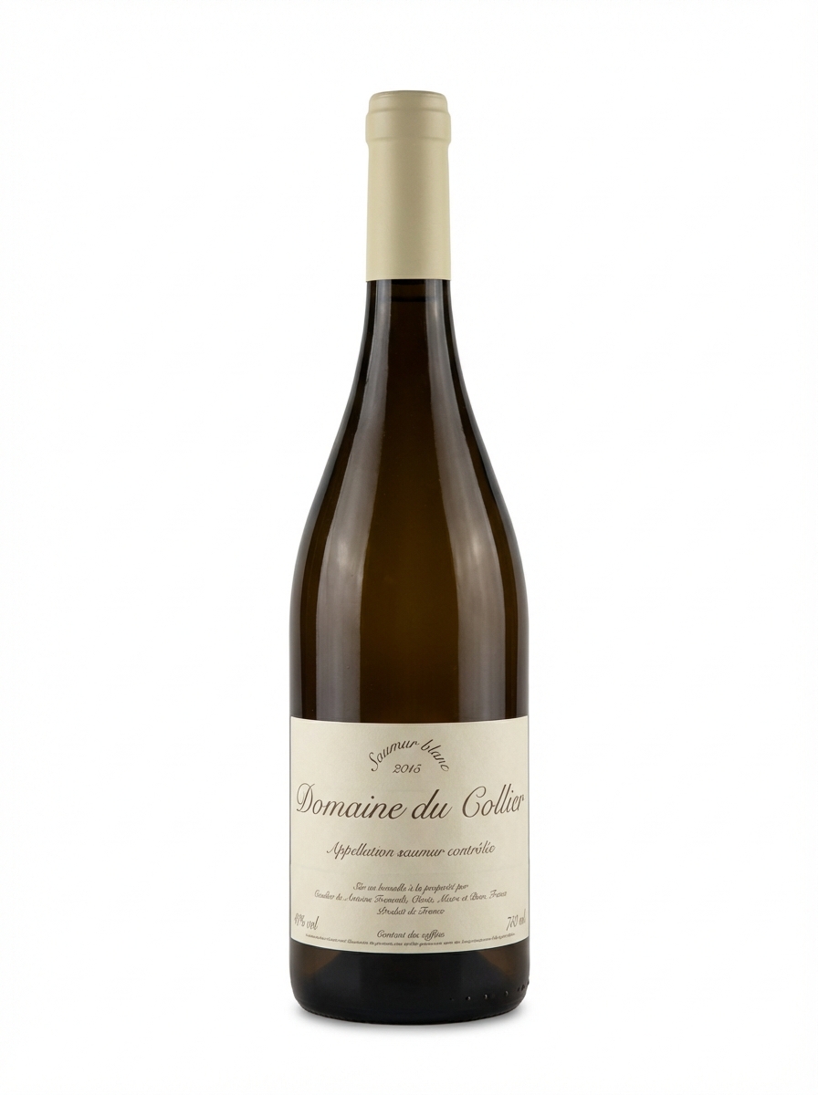 Domaine du Collier