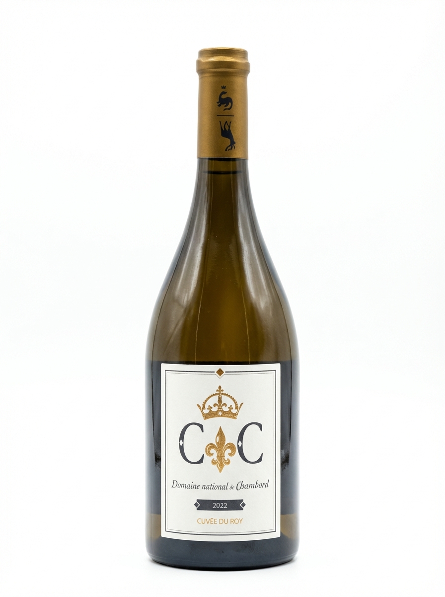 Domaine National de Chambord