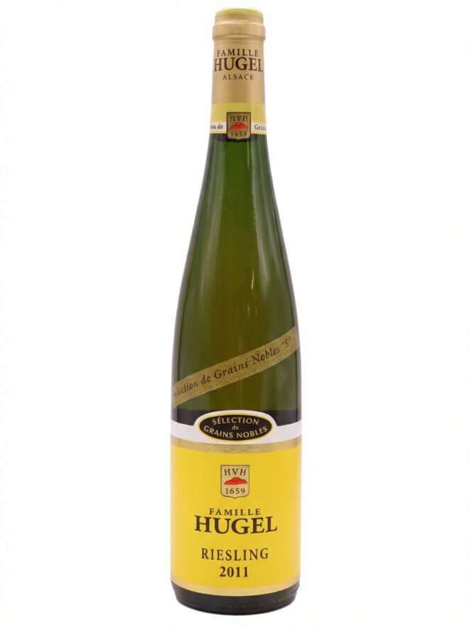 위겔 알자스 리슬링 셀렉시옹 드 그랭 노블 2011