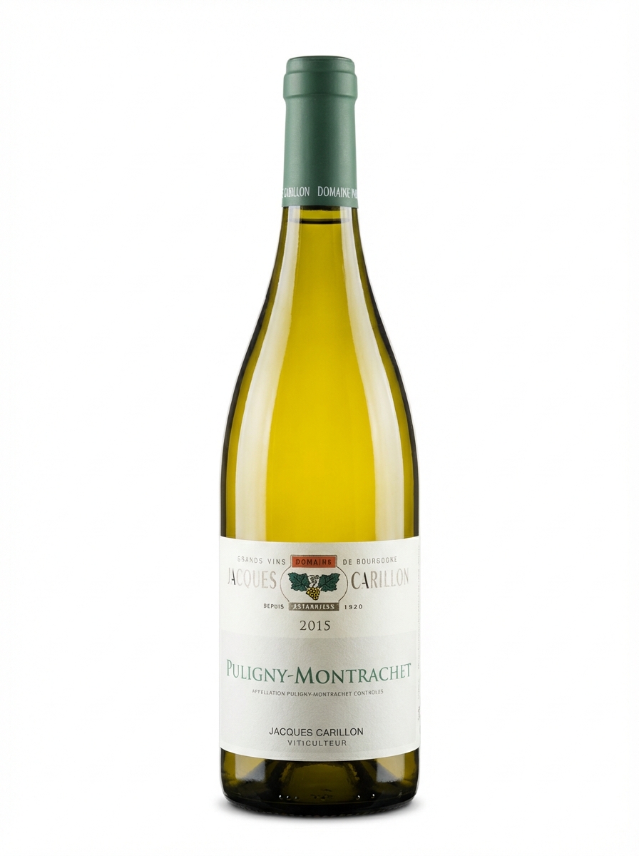 자크 카리용 퓔리니 몽라셰 2015