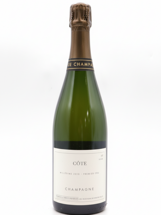 레 몽 푸르누아 베르튀 프르미에 크뤼 코트 2010