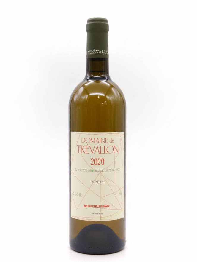 트레발롱 2020 블랑