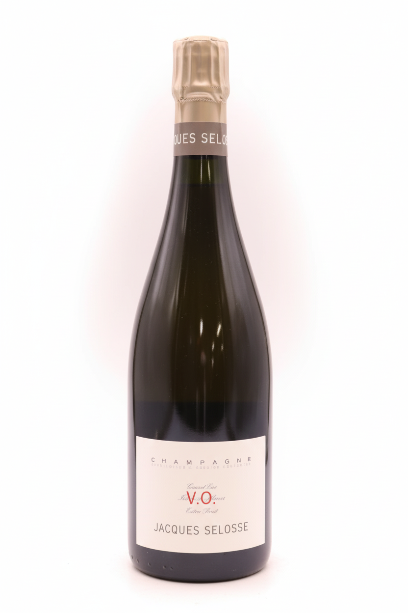 자크 셀로스 버전 오리지널