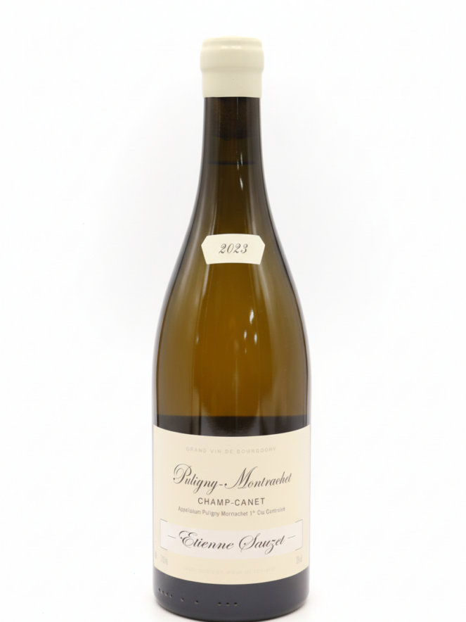도멘 에티엔 소제 풀리니 몽라셰 1er 크뤼 샹 카네 2023