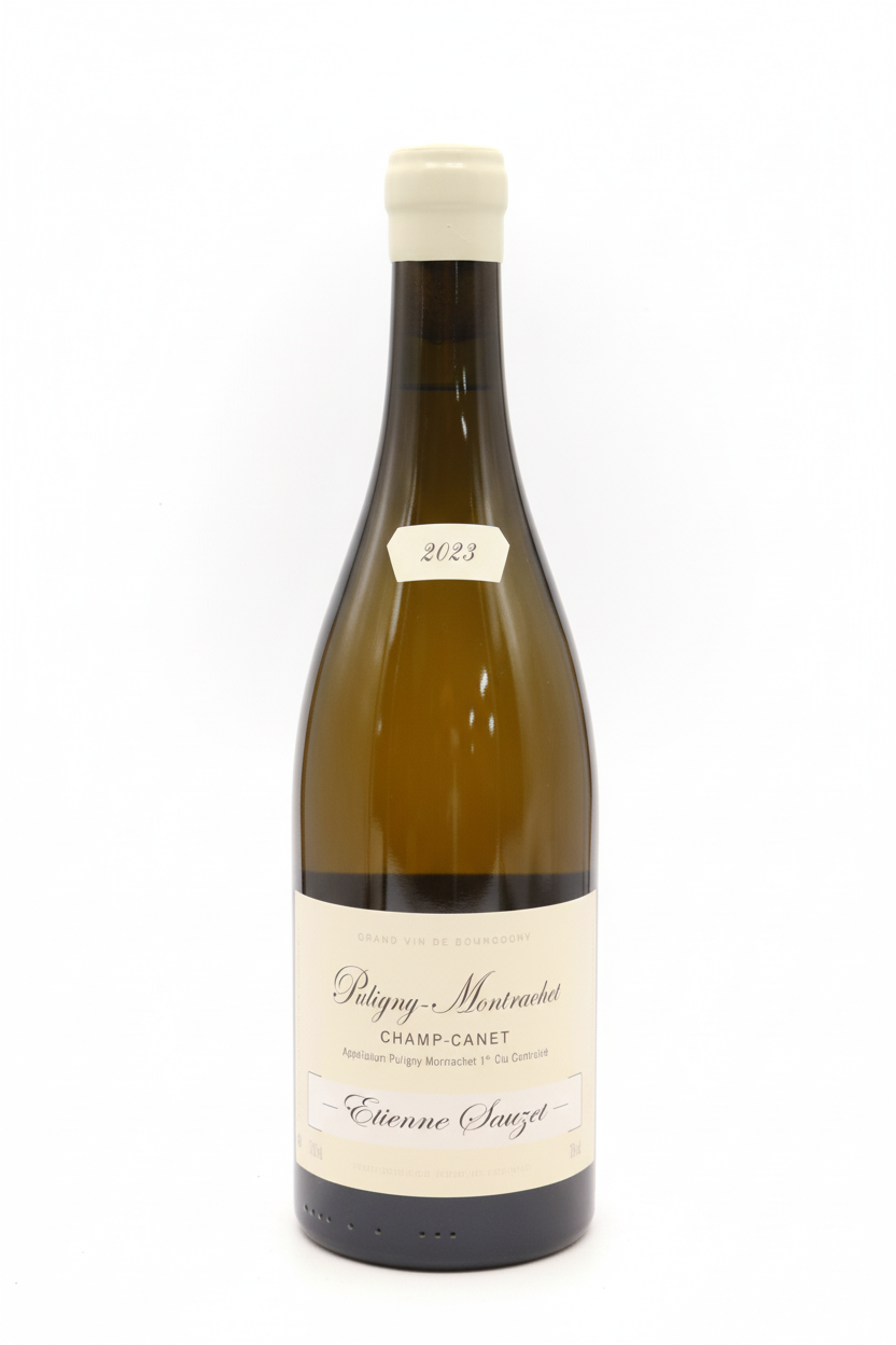 Domaine Etienne Sauzet