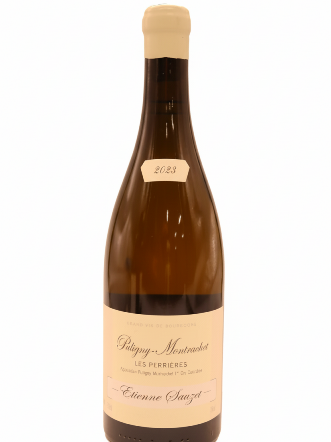 도멘 에티엔 소제 풀리니 몽라셰 프리미에 크뤼 레 페리에르 2023