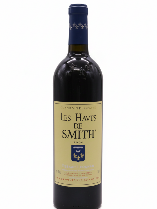 레 오 드 스미스 2000