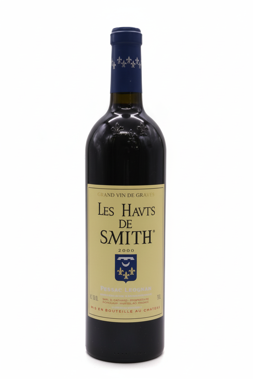 레 오 드 스미스 2000