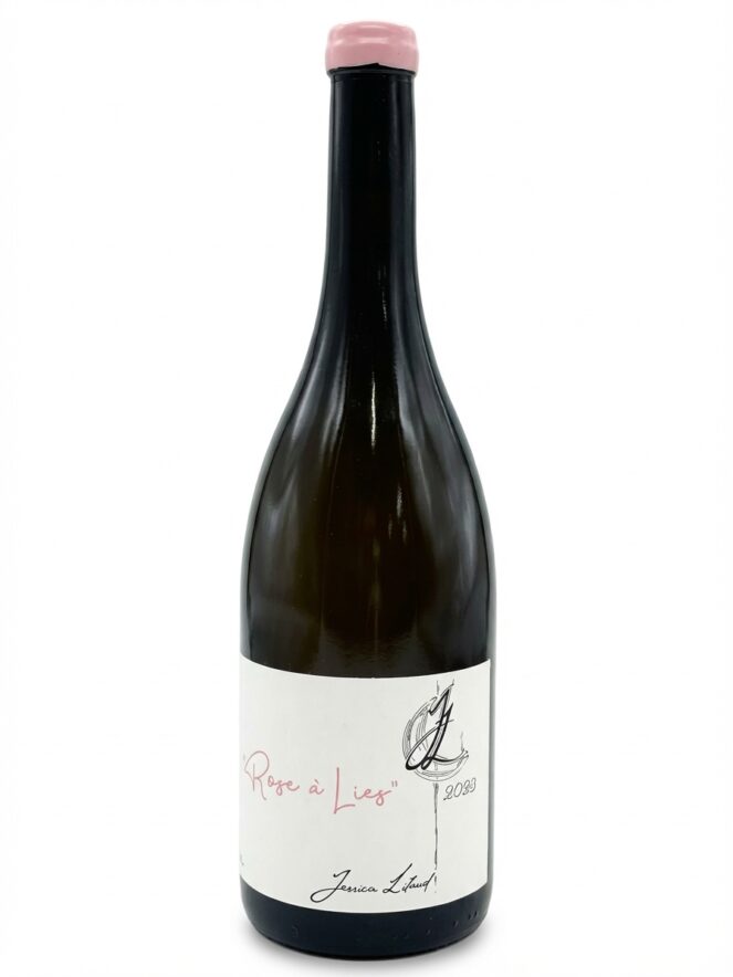 제시카 리토 로제 아 리 2023