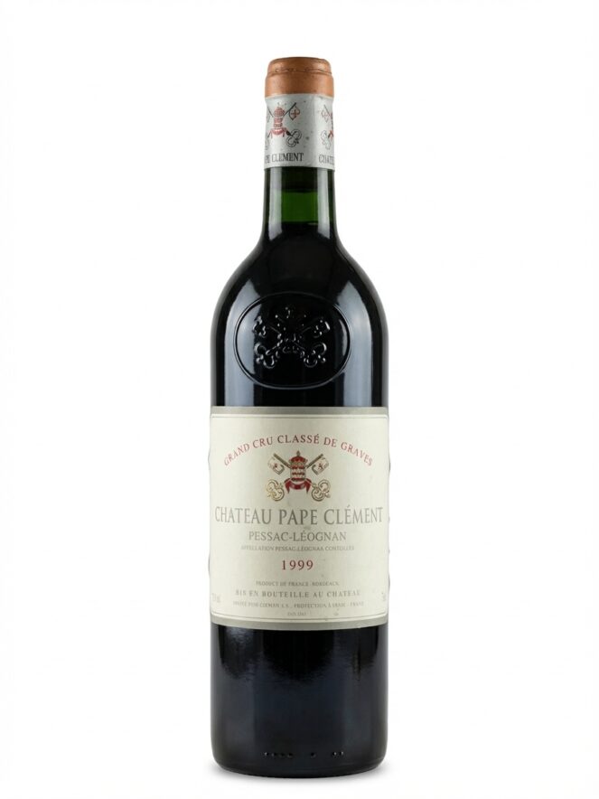 파프 클레망 1999