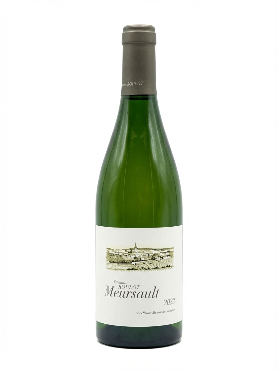 도멘 루로 뫼르소 2023