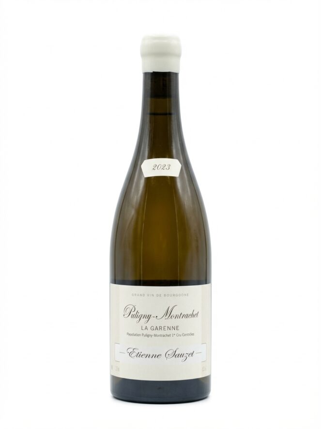 도멘 에티엔 소제 풀리니 몽라셰 프리미에 크뤼 레 가렌 2023