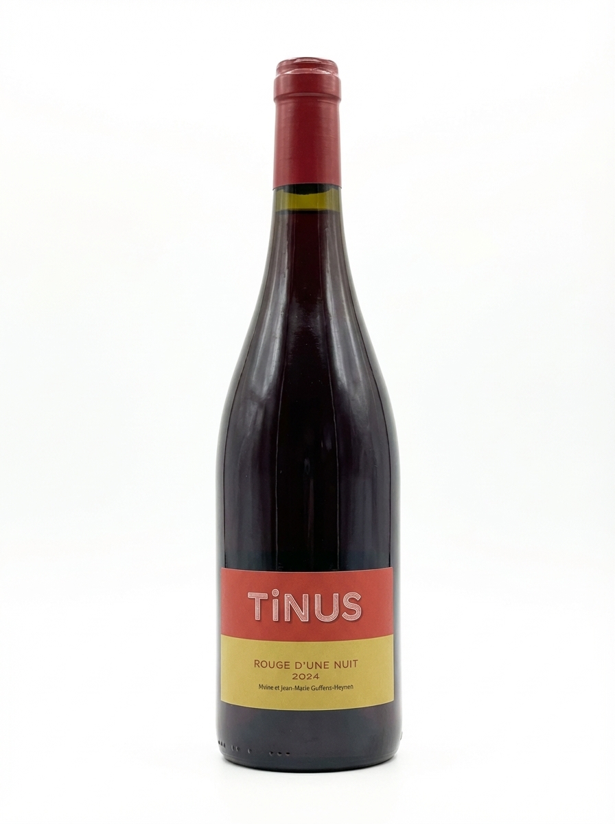 샤토 데 투레트 티누스 루즈 뒤느 뉘 2024