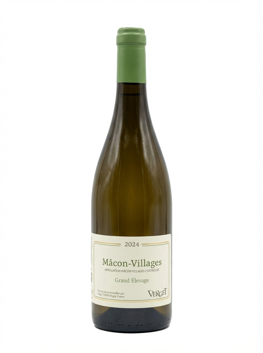 베르제 마콩 빌라주 그랑 엘르바쥬 2024