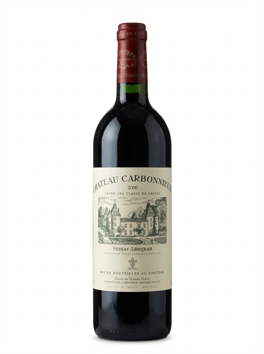 카르보니유 2000