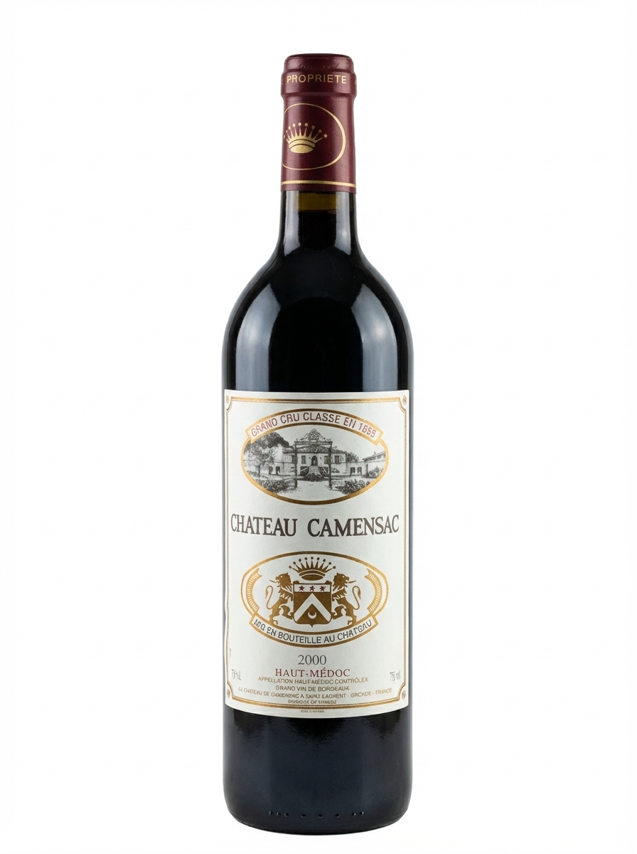 Camensac