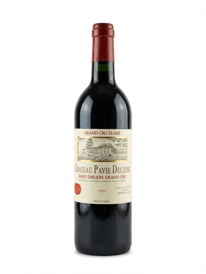 파비 데세스 1995