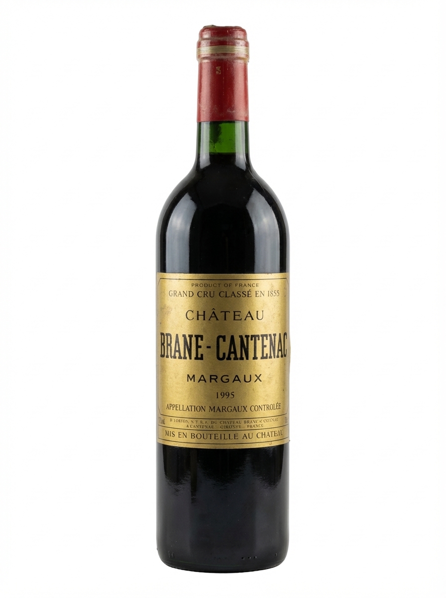 Brane Cantenac