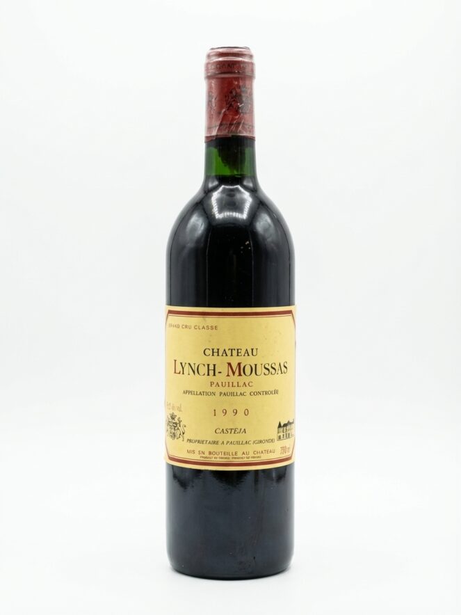 랑슈 무사스 1990