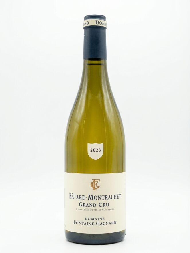 폰텐 가냐르 바타르 몽라셰 2023