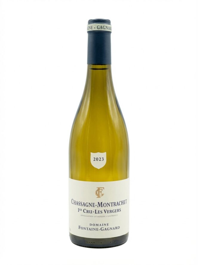 폰텐 가냐르 샤샤뉴 몽라셰 프리미에 크뤼 레 베르제 2023