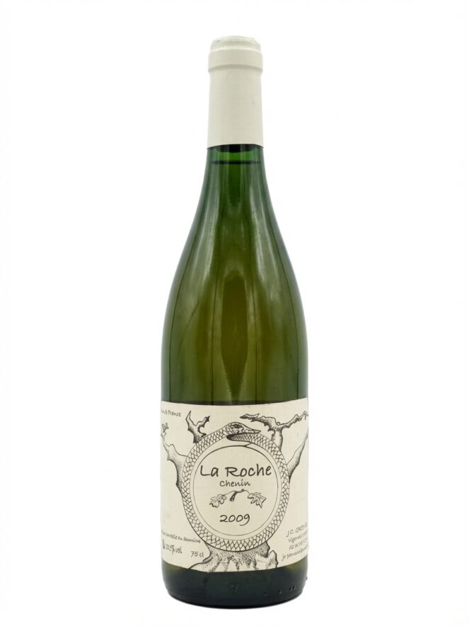 장 크리스토프 가르니에 라 로슈 2009