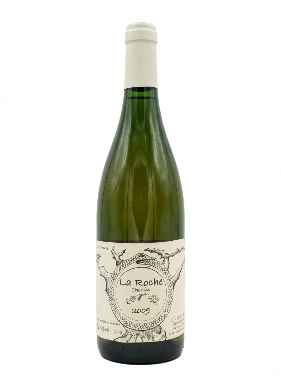 Jean Christophe Garnier