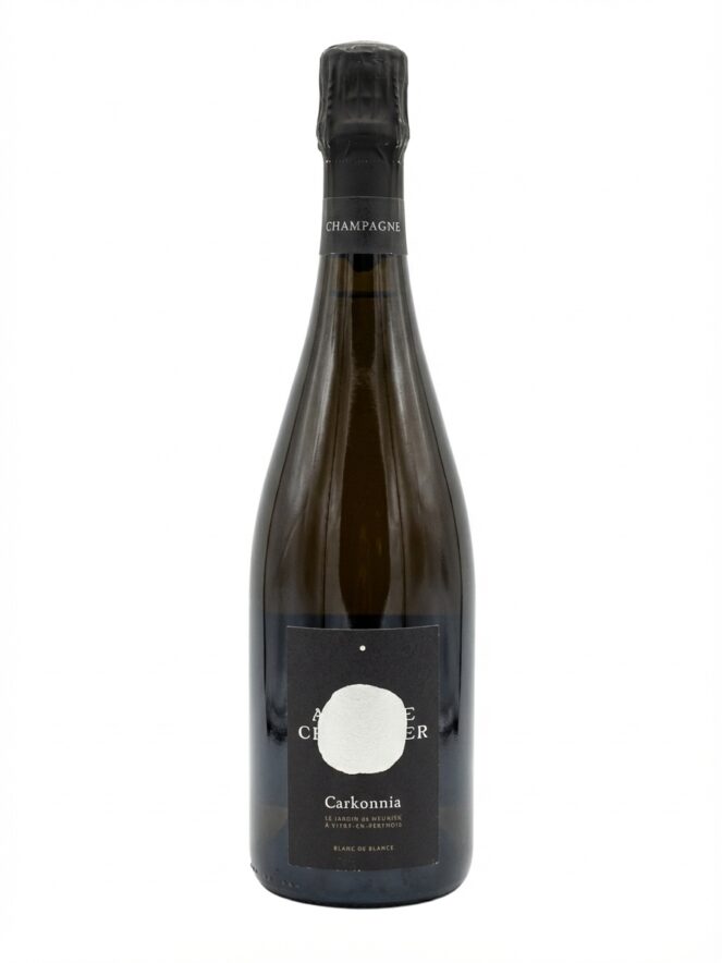 앙투안 슈발리에 카르코니아 2020