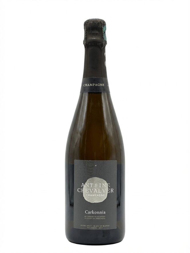 앙투안 슈발리에 카르코니아 2017