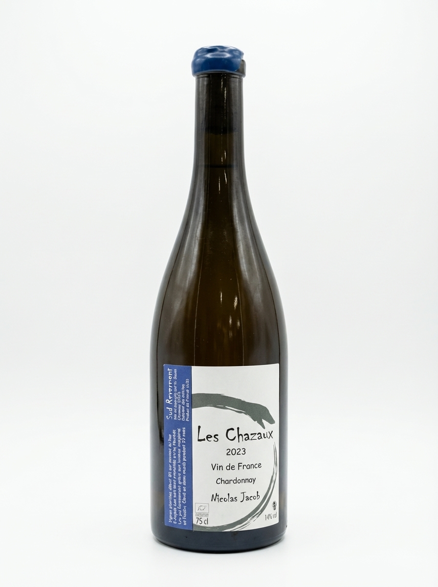 니콜라 자코 샤르도네 레 샤조 2023