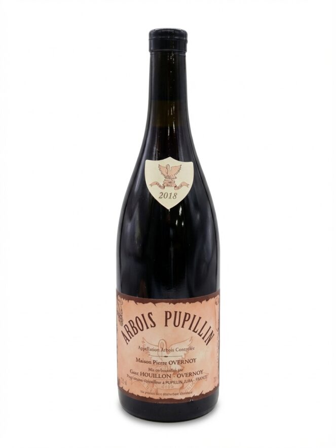 피에르 오베르누아 아르부아 퓌피엥 트루소 풀사르 2018