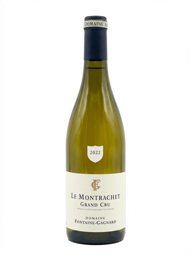 퐁텐 가냐르 몽라셰 2022