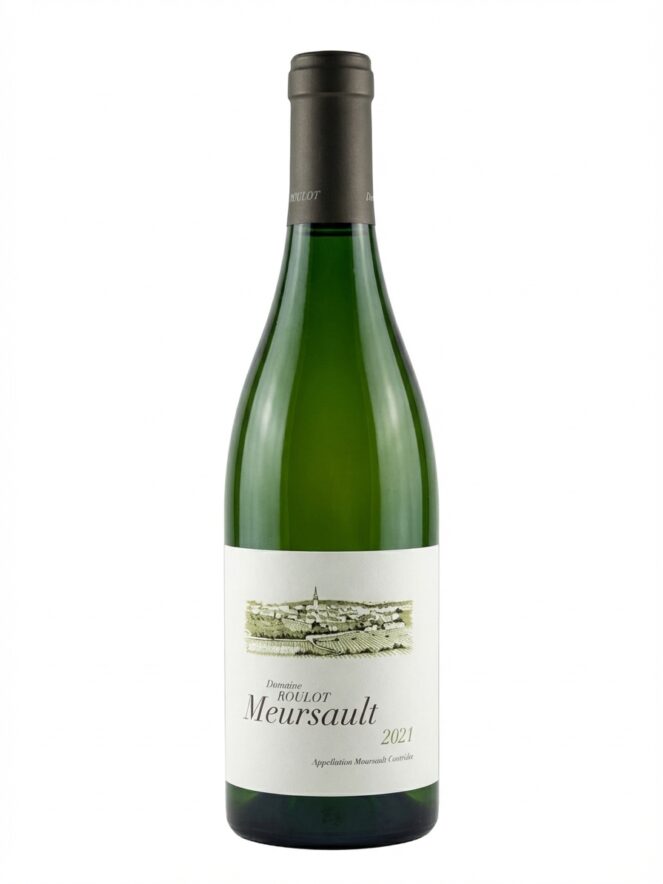 도멘 룰로 뫼르소 2021