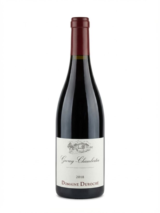 뒤로셰 쥬브레 샹베르탱 2018