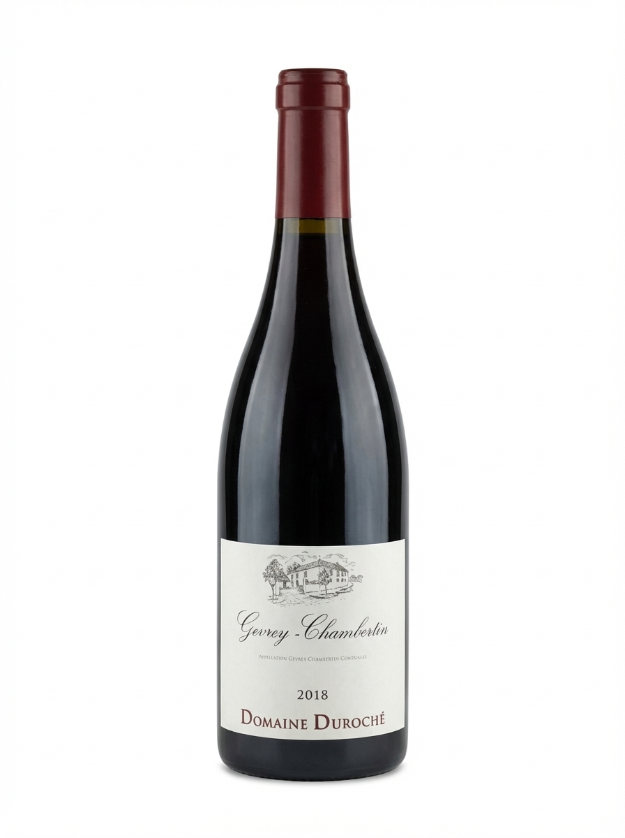 뒤로셰 쥬브레 샹베르탱 2018