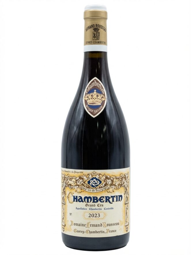 아르망 루소 샹베르탱 2023