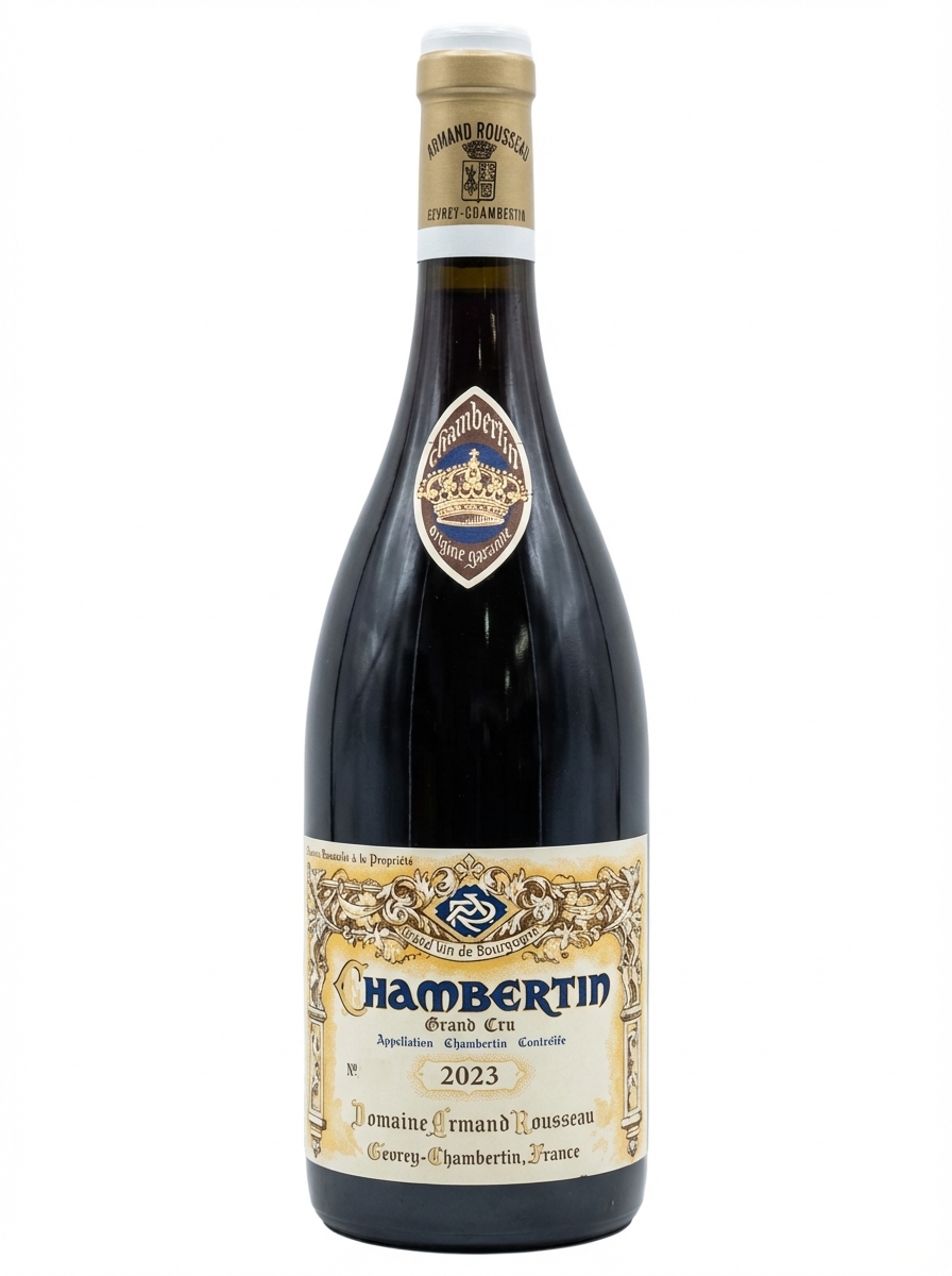 아르망 루소 샹베르탱 2023