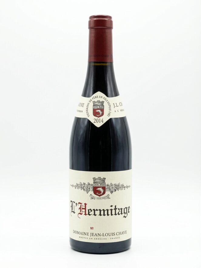 장 루이 샤브 에르미타주 2014