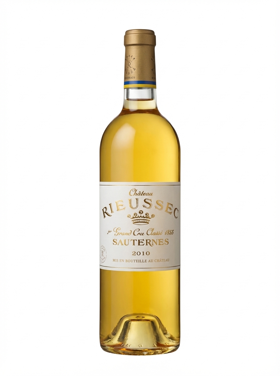 샤토 리외섹 2010