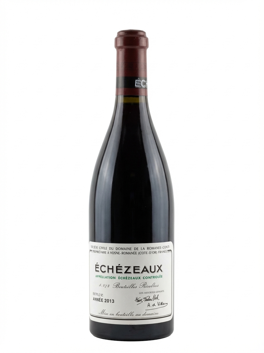 로마네 꽁띠 에셰조 2013