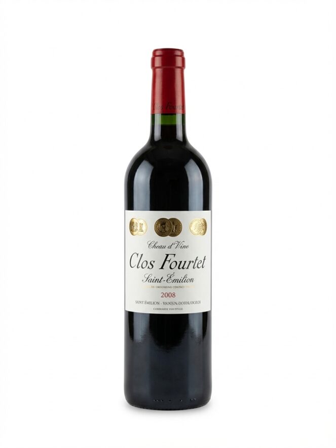 클로 푸르테 2008