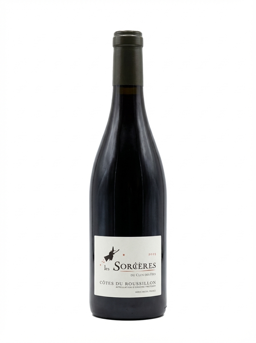 클로 데 페 코트 뒤 루시용 레 소르시에르 2025