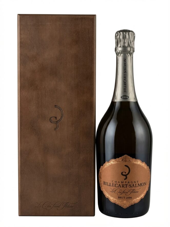 빌카르 살몽 클로 생 힐레르 2006