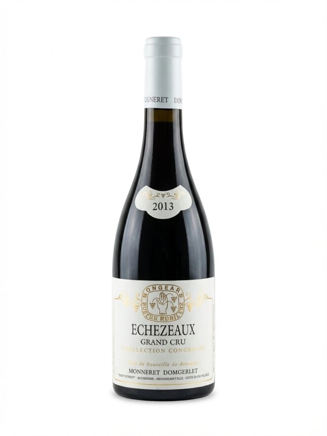 몽쟈르 뮈네레 에셰조 2013