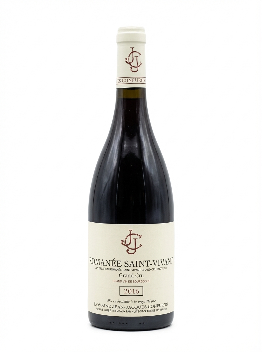 장 자크 콩퓌롱 로마네 생 비방 2016