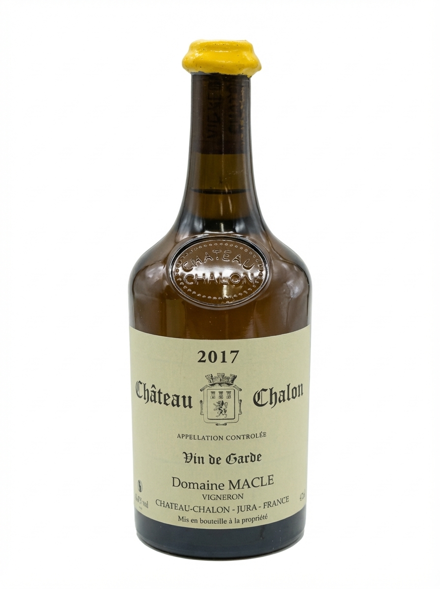 장 마클 샤토 샬롱 2017